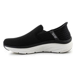 Skechers Orford M Utcai férfi 232455-BLK