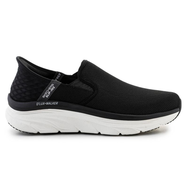 Skechers Orford M Utcai férfi 232455-BLK