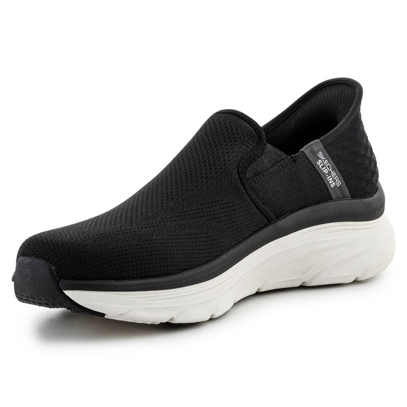 Skechers Orford M Utcai férfi 232455-BLK