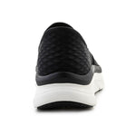 Skechers Orford M Utcai férfi 232455-BLK