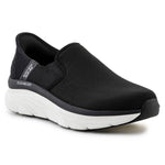 Skechers Orford M Utcai férfi 232455-BLK