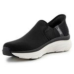 Skechers Orford M Utcai férfi 232455-BLK