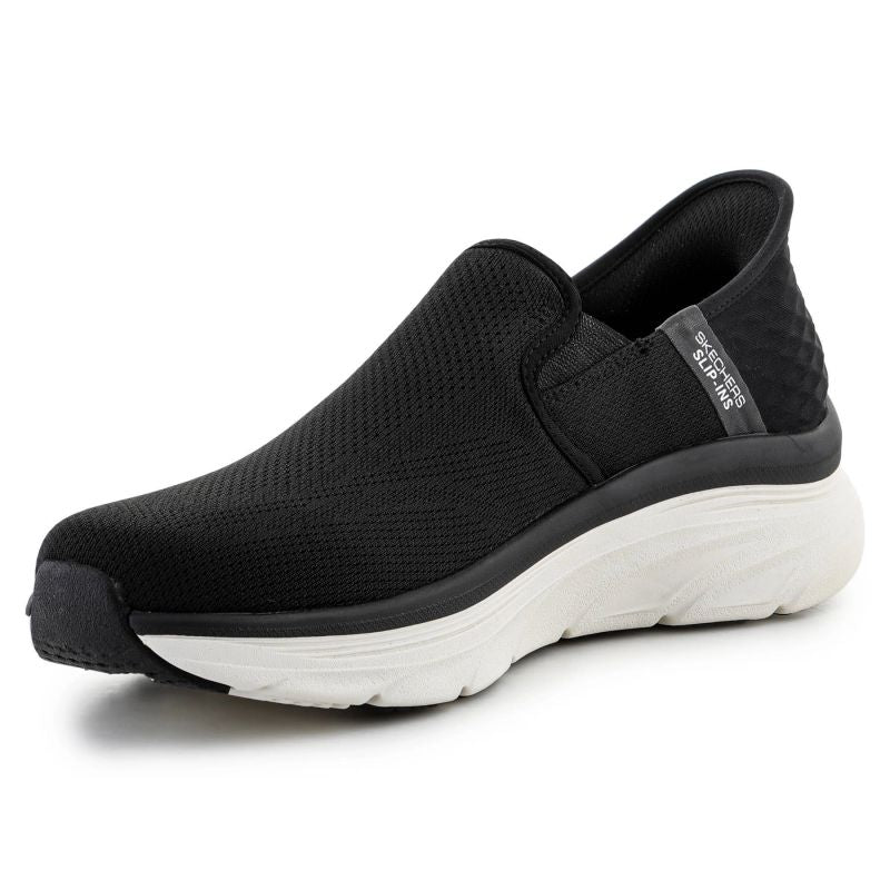 Skechers Orford M Utcai férfi 232455-BLK