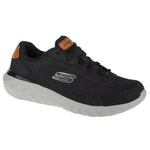 Skechers Overhaul 2.0 shoes - Enforcer M Utcai férfi 232289-BKCC