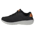 Skechers Overhaul 2.0 shoes - Enforcer M Utcai férfi 232289-BKCC