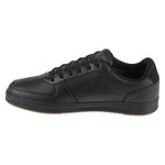 Skechers Palmiro - Monty Size utcai cipő, fekete