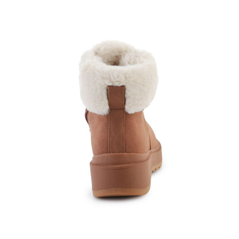 Skechers Park City Chestnut utcai cipő 168087-CSNT