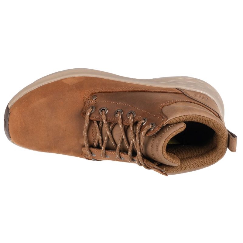 Skechers Parson - Ederic Brown 205175-DSRT