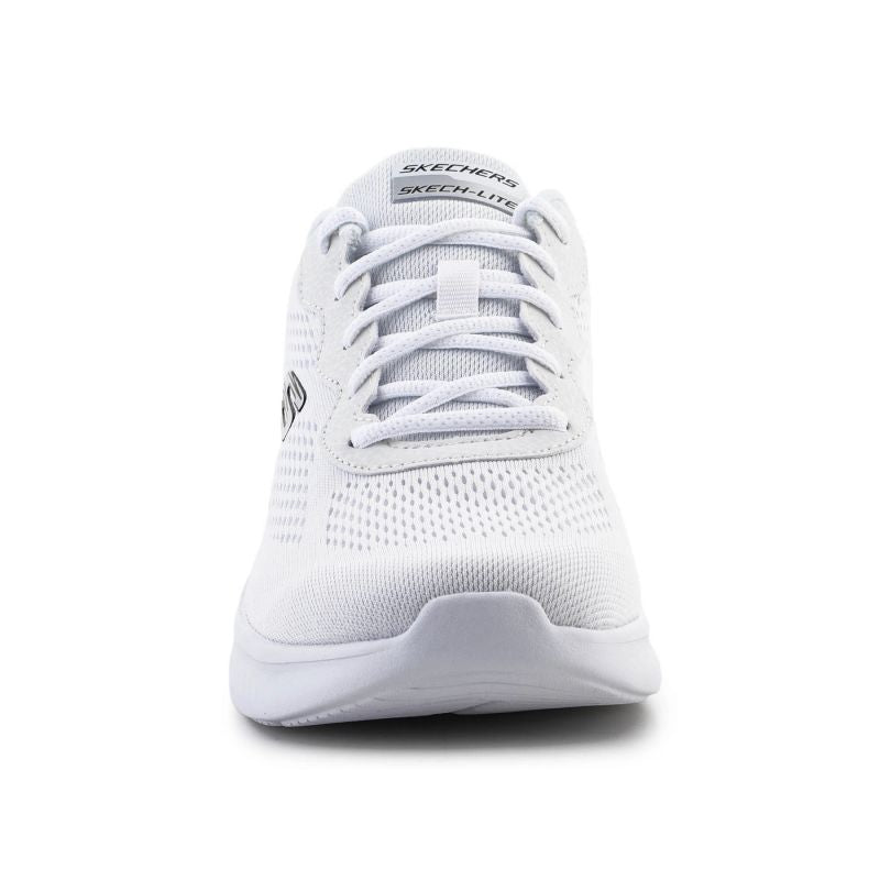 Skechers Perfect Time W 149991-WBK Cipő - Sportmania.hu