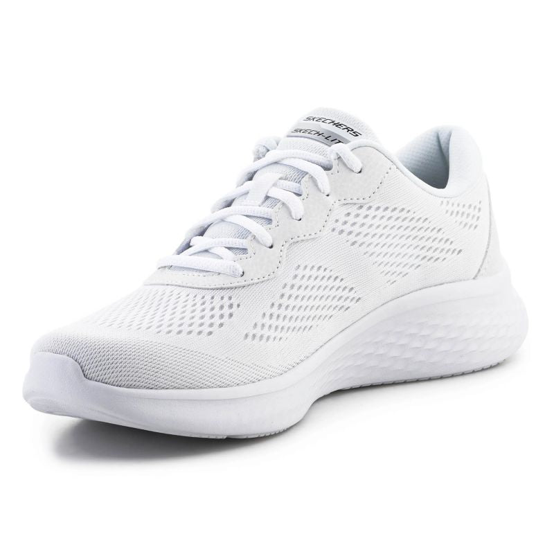 Skechers Perfect Time W Utcai női 149991-WBK