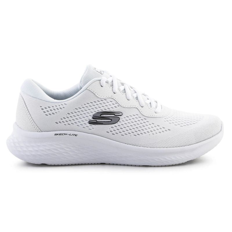 Skechers Perfect Time W Utcai női 149991-WBK