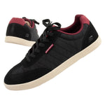 Skechers Placer M 210824/BLK férfi Cipő