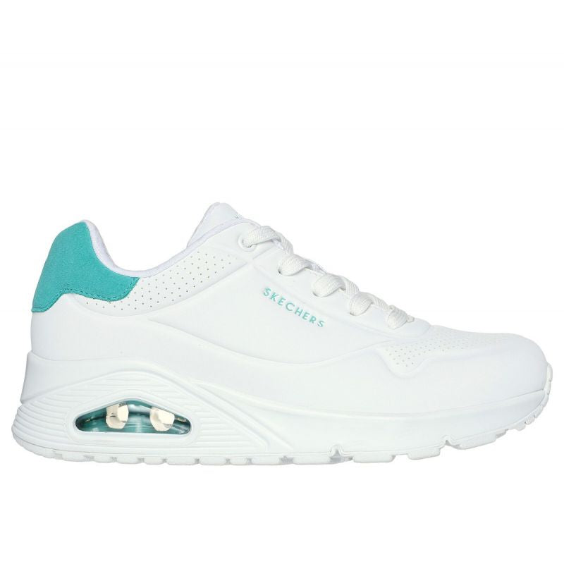 Skechers Pop Back W Utcai női 177092WMNT