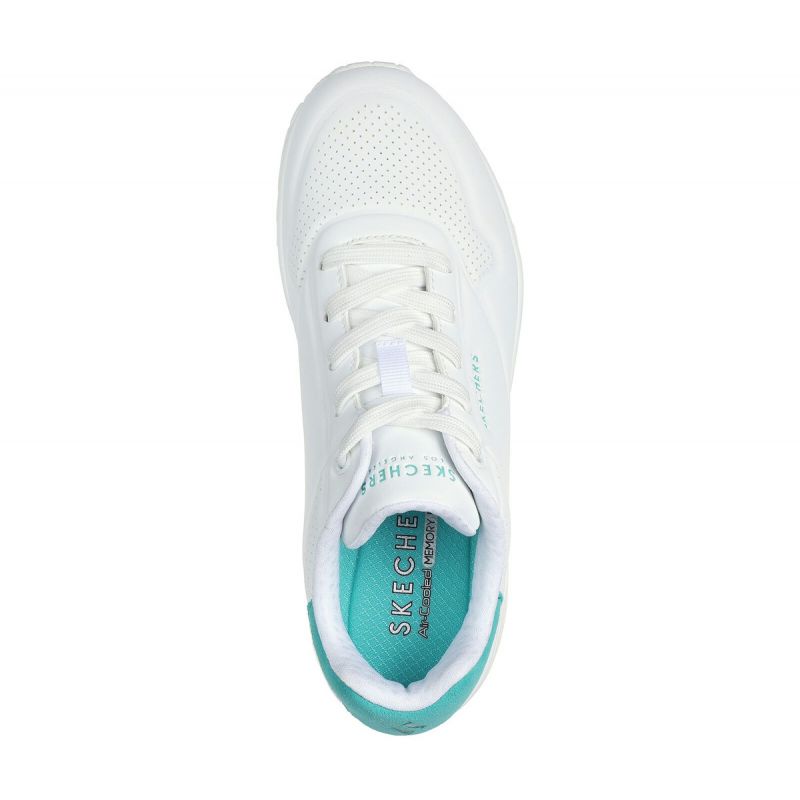 Skechers Pop Back W Utcai női 177092WMNT