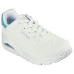 Skechers Pop Back W Utcai női 177092WMNT