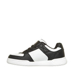 Skechers Quick Street Lite BLK Kids' gyerek utcai cipő