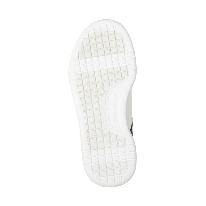 Skechers Quick Street Lite BLK Kids' gyerek utcai cipő