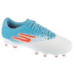 Skechers Razor 1.5 Academy Fg White fehér 252015-WTQP