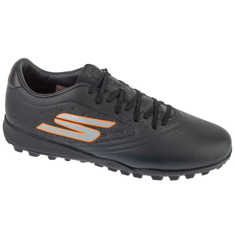 Skechers Razor 1.5 Academy TF Black 252016-BKOR