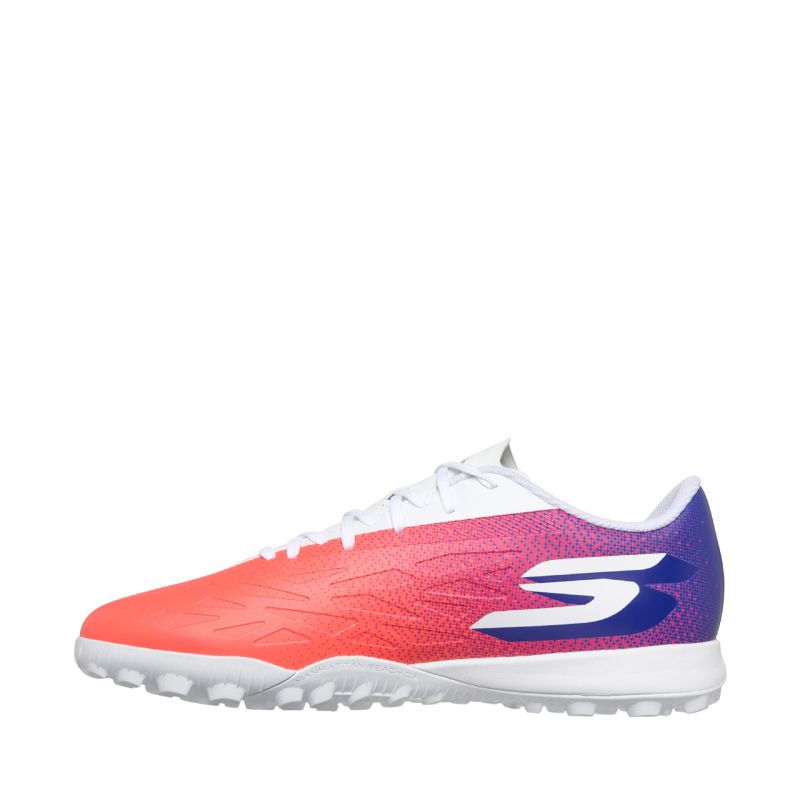 Skechers Razor 2 Academy TF 252170 BBLP Football Boots cipő férfi 252170BBLP