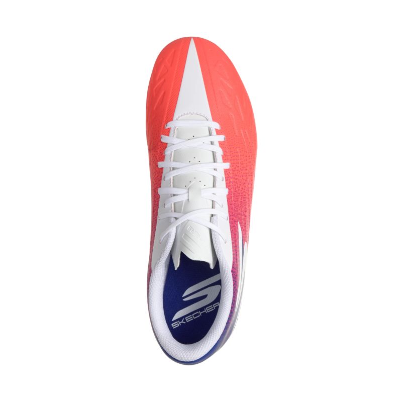 Skechers Razor 2 Club MG 252174 BBLP Football Boots cipő férfi 252174BBLP
