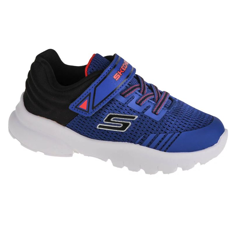 Skechers Razor Flex-Mezder Blue gyerek 407271N-RYBK