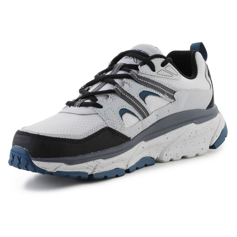 Skechers Relaxed Fit: D'Lux Journey M 237192-GYBL Cipő - Sportmania.hu
