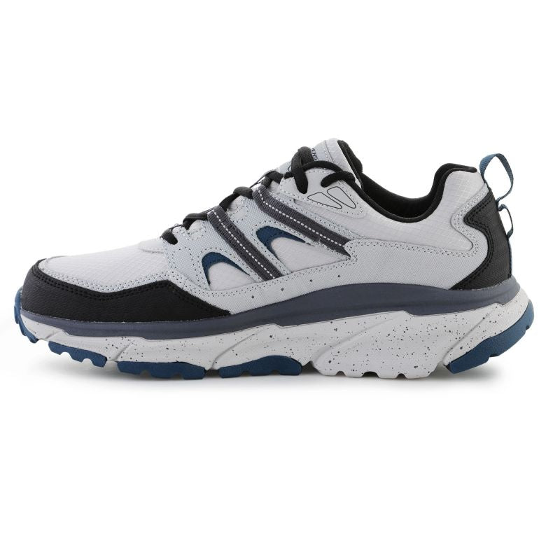 Skechers Relaxed Fit: D'Lux Journey M 237192-GYBL Cipő - Sportmania.hu