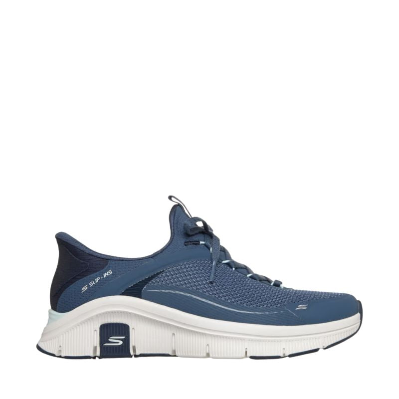 Skechers Relaxed Fit Flex 150892 NVY women's női cipő 150892NVY