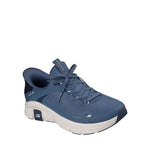 Skechers Relaxed Fit Flex 150892 NVY women's női cipő 150892NVY