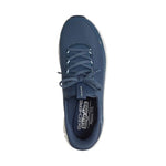 Skechers Relaxed Fit Flex 150892 NVY women's női cipő 150892NVY