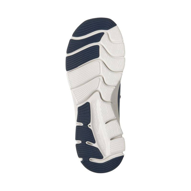 Skechers Relaxed Fit Flex 150892 NVY women's női cipő 150892NVY