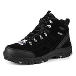 Skechers Relaxed Fit Relment Pelmo M 64869 BLK Cipő - Sportmania.hu