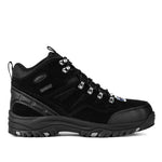Skechers Relaxed Fit Relment Pelmo M Utcai férfi 64869BLK