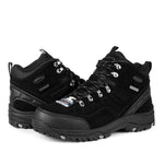 Skechers Relaxed Fit Relment Pelmo M Utcai férfi 64869BLK