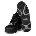 Skechers Relaxed Fit Relment Pelmo M Utcai férfi 64869BLK