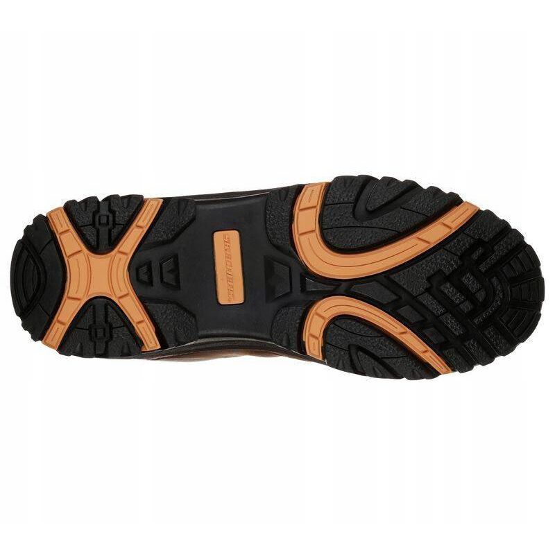 Skechers Relaxed Fit Relment Traven M 65529-CDB Cipő - Sportmania.hu