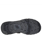 Skechers Relaxed Fit Sandals: Tresmen – Ryer M 205112-BLK cipő - Sportmania.hu