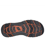 Skechers Relaxed Fit Sandals: Tresmen – Ryer M 205112-OLV cipő - Sportmania.hu