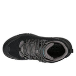 Skechers Relaxed Fit Trego El Capitan W Utcai női 158254-BKGY