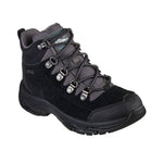 Skechers Relaxed Fit Trego El Capitan W Utcai női 158254-BKGY