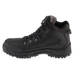 Skechers Relment-Daggett cipő, fekete
