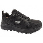 Skechers Ridgestar Water-Repellent Men's Hiking cipő férfi 237820/BBK