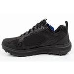 Skechers Ridgestar Water-Repellent Men's Hiking cipő férfi 237820/BBK