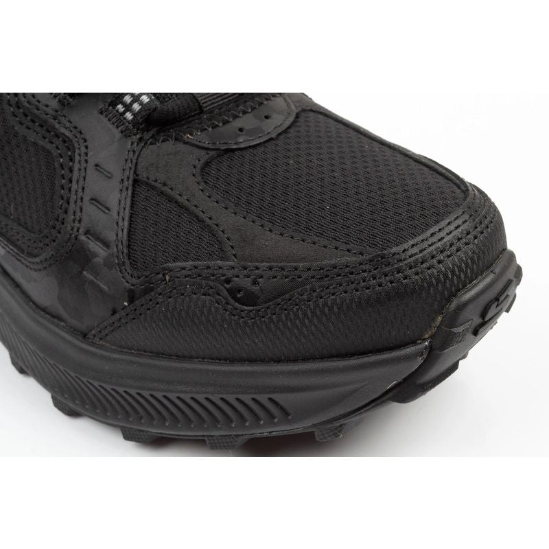 Skechers Ridgestar Water-Repellent Men's Hiking cipő férfi 237820/BBK