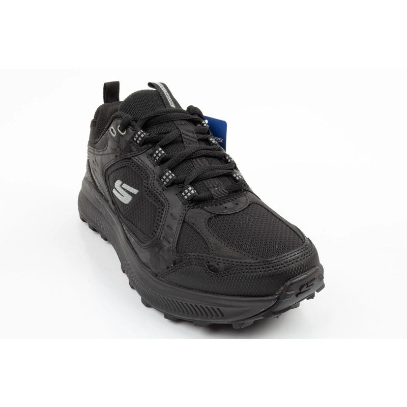Skechers Ridgestar Water-Repellent Men's Hiking cipő férfi 237820/BBK