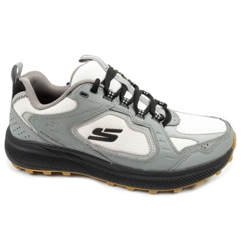 Skechers Ridgestar Water-Repellent Men's Hiking cipő férfi 237820/GYBK