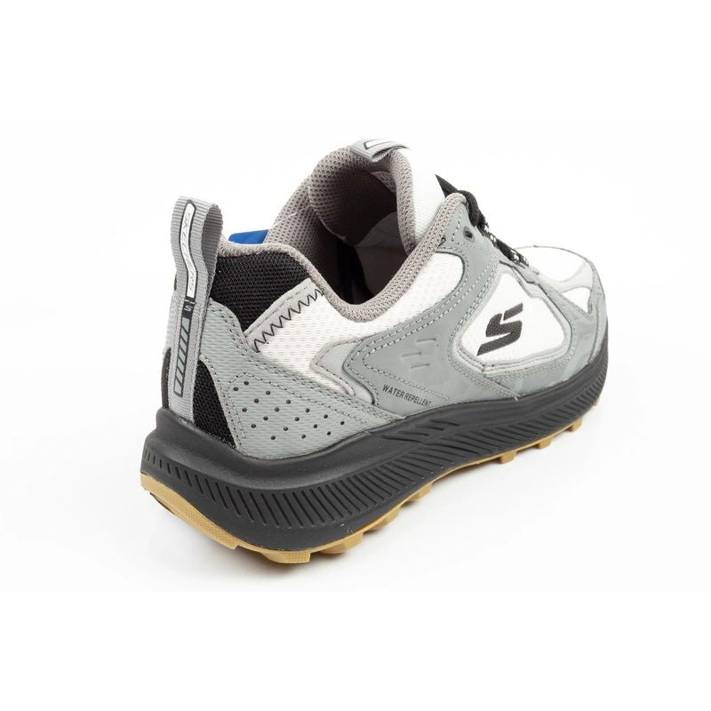 Skechers Ridgestar Water-Repellent Men's Hiking cipő férfi 237820/GYBK
