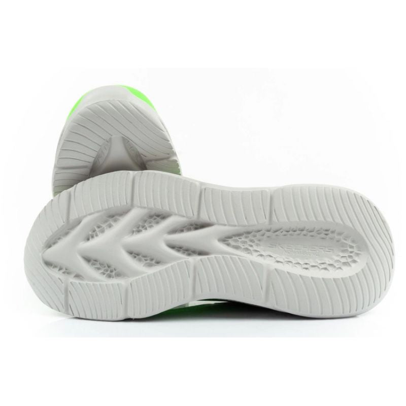 Skechers S Lights-Meteor Jr 401495L/BBLM Cipő - Sportmania.hu