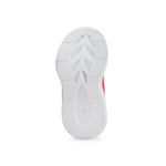 Skechers S-Lights Meteor-Lights - Krendox Jr Cipő gyerek Utcai 401495N-RDBK
